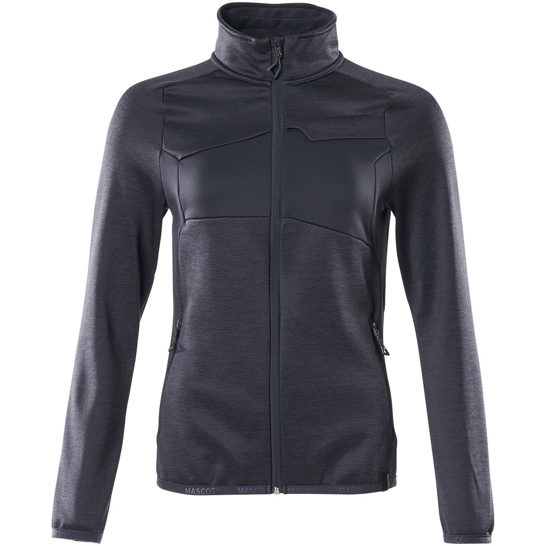 Fleecejacka Marin 18153-316 Mascot XS