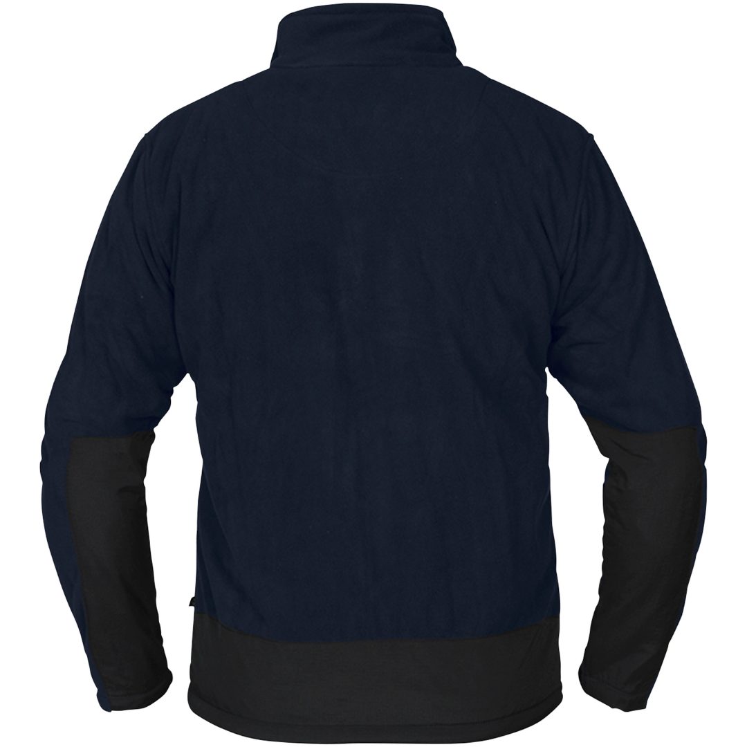 Fleecejacka Marin Fj46 Texstar Small – bild 2