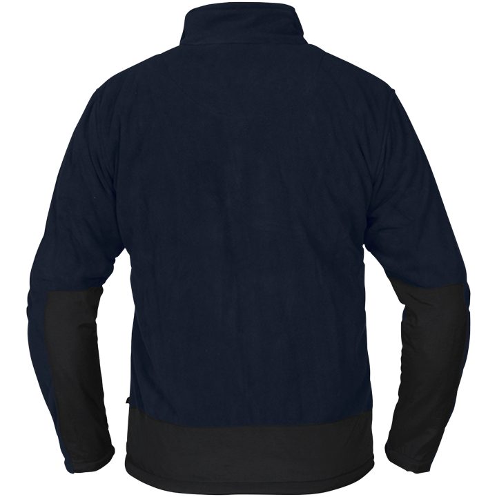 Fleecejacka Marin Fj46 Texstar Small – bild 2