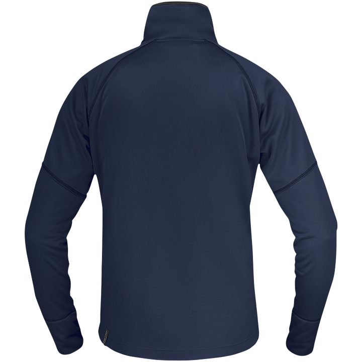 Fleecejacka Marin Fj68 Texstar Small – bild 2