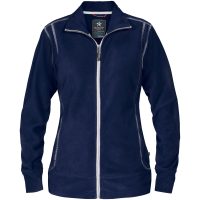 Fleecejacka Marin Wj36 Texstar