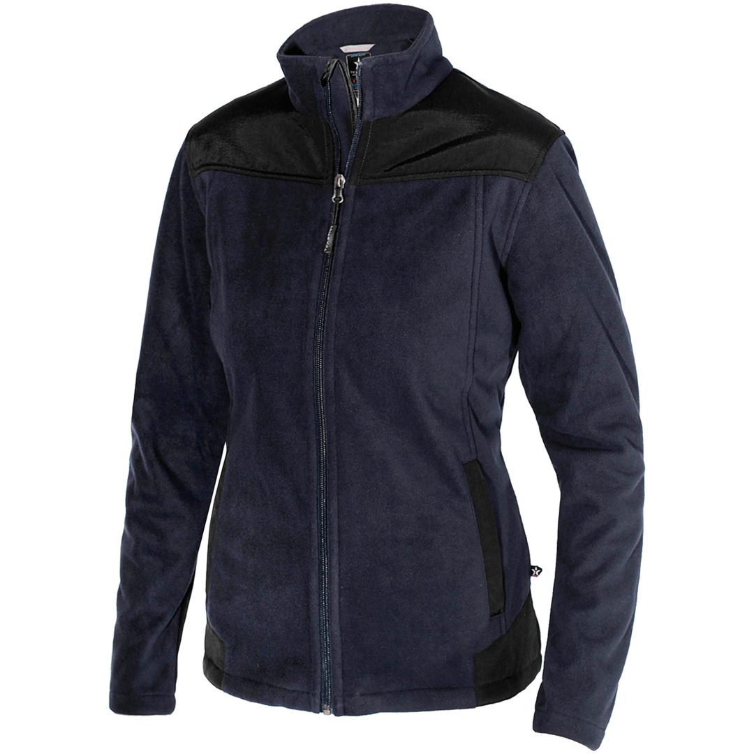Fleecejacka Marin Wj46 Texstar XS