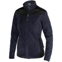 Fleecejacka Marin Wj46 Texstar