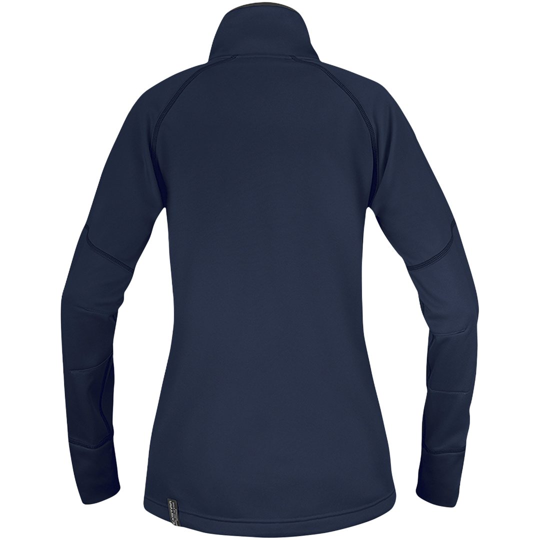 Fleecejacka Marin Wj68 Texstar XS – bild 2