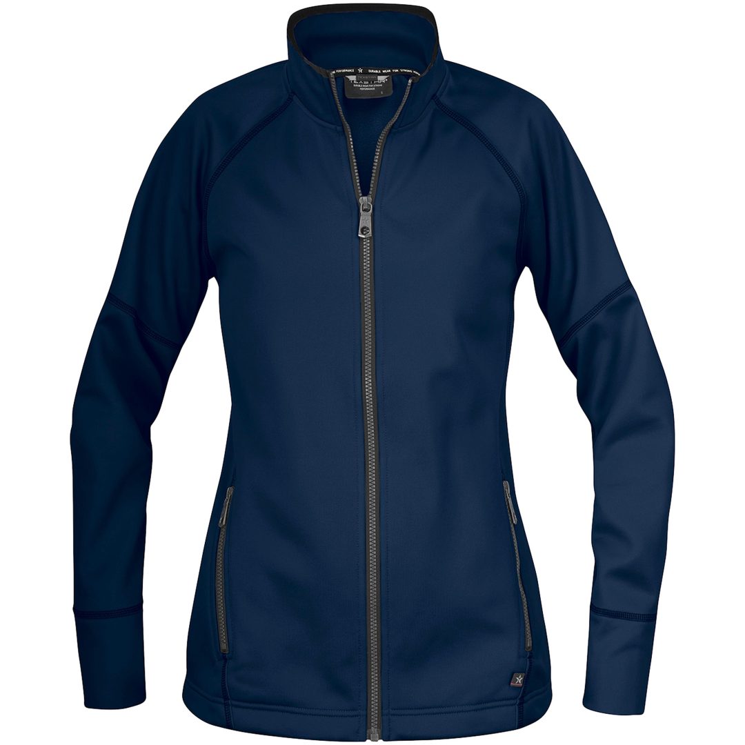 Fleecejacka Marin Wj68 Texstar XS