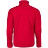 Fleecejacka Rocket Röd Printer RED s – miniatyr 2