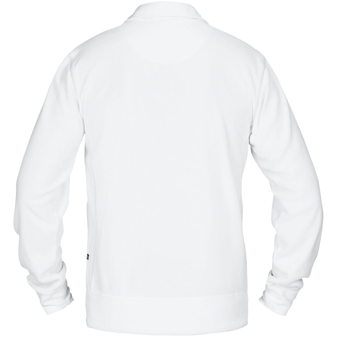 Fleecejacka Vit Fj36 Texstar Small – bild 2