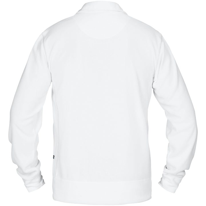 Fleecejacka Vit Fj36 Texstar Small – bild 2
