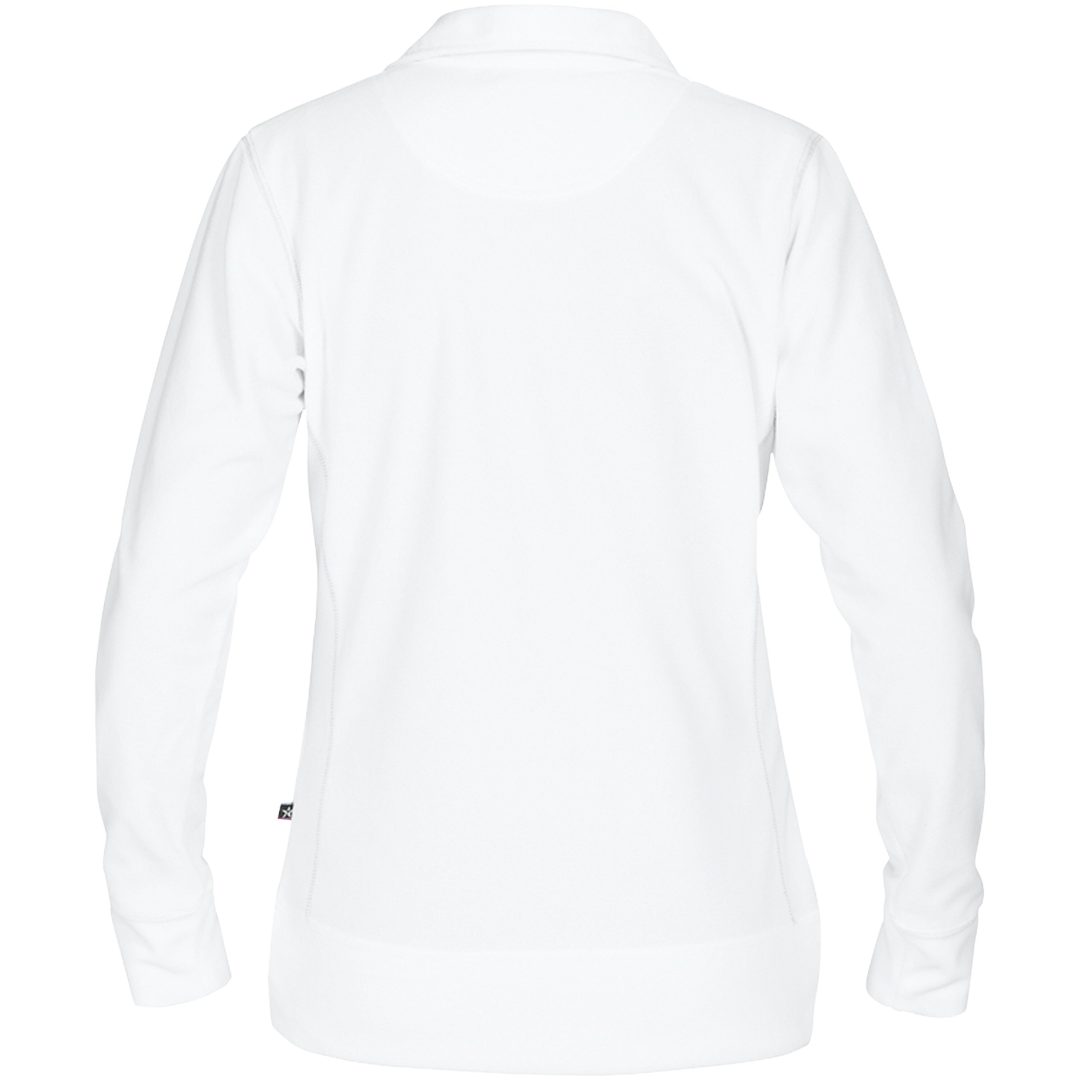 Fleecejacka Vit Wj36 Texstar XS – bild 2