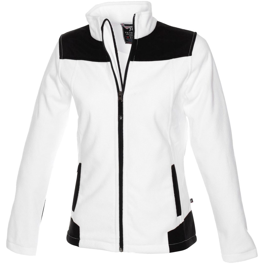 Fleecejacka Vit Wj46 Texstar XS