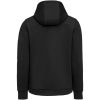 Fleecetröja Montana Midlayer Svart James Harvest – miniatyr 3