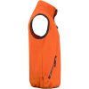 Fleeceväst 7501 Practical Orange Jobman XXXL – miniatyr 4