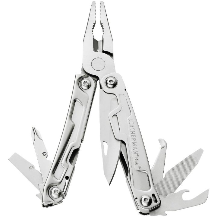 Flerfunktionstång Leatherman REV MULTITÅNG LEATHERMAN-REV – bild 2
