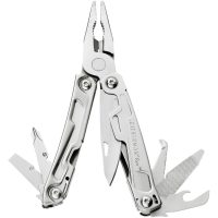Flerfunktionstång Leatherman REV