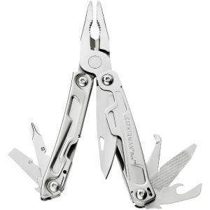 Flerfunktionstång Leatherman REV