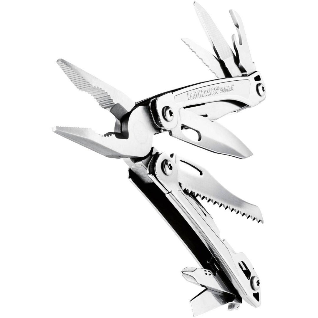 Flerfunktionstång Leatherman Sidekick MULTIVERKTYG SIDEKICK831438 – bild 3
