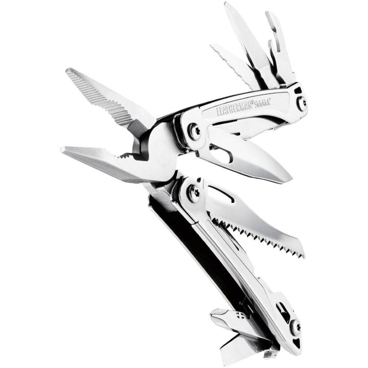 Flerfunktionstång Leatherman Sidekick MULTIVERKTYG SIDEKICK831438 – bild 3