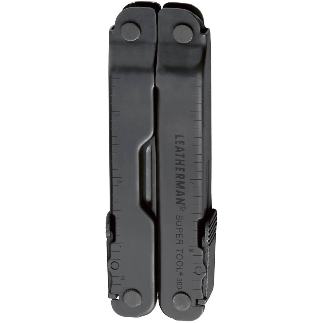 Flerfunktionstång Leatherman Super Tool 300 FLERFUNKTIONSTÅNG SUPER TOOL – bild 4