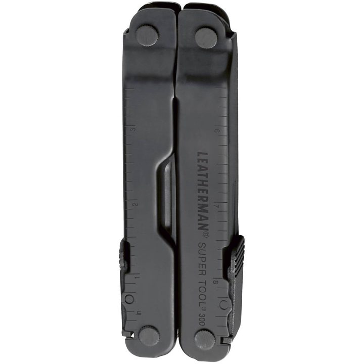 Flerfunktionstång Leatherman Super Tool 300 FLERFUNKTIONSTÅNG SUPER TOOL – bild 4