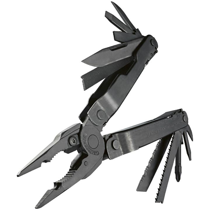 Flerfunktionstång Leatherman Super Tool 300 FLERFUNKTIONSTÅNG SUPER TOOL – bild 3