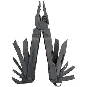 Flerfunktionstång Leatherman Super Tool 300