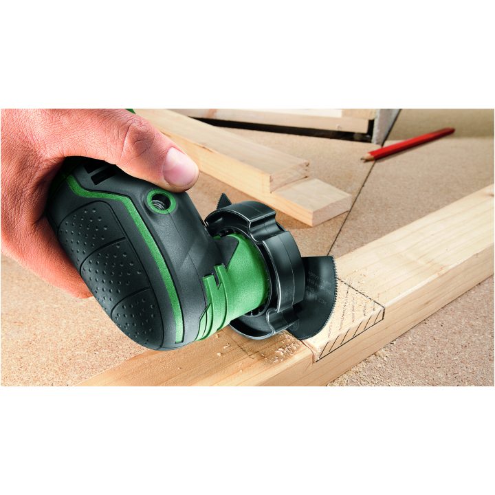 Flerfunktionsverktyg PMF 220 CE Bosch DIY – bild 3