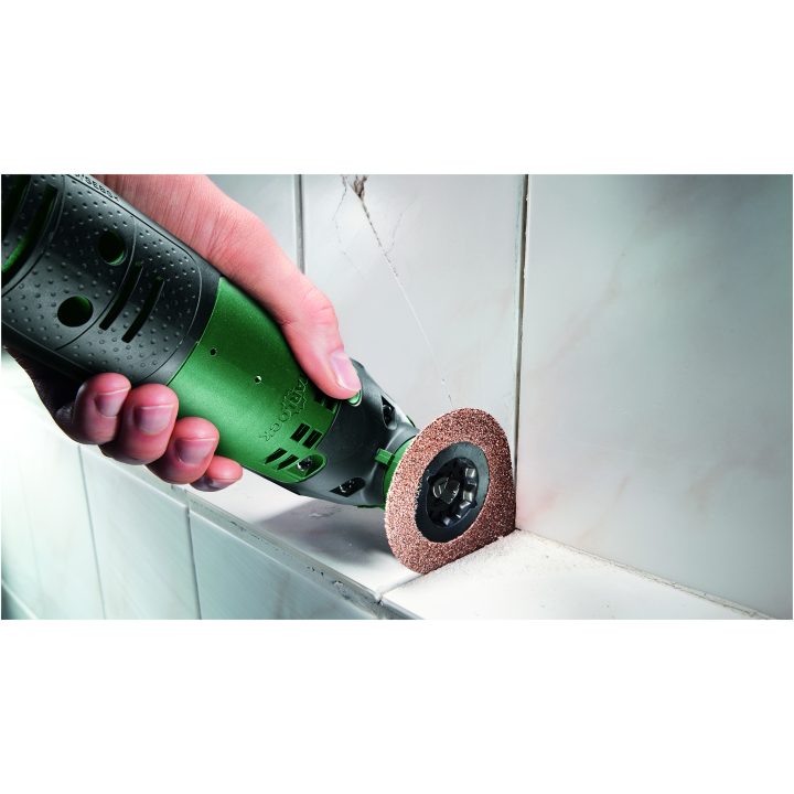 Flerfunktionsverktyg PMF 250 CES Bosch DIY – bild 2
