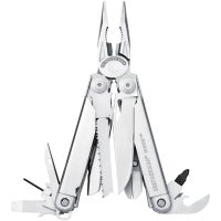 Flerfunktiontång Leatherman Surge