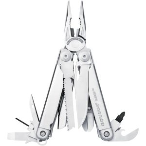 Flerfunktiontång Leatherman Surge