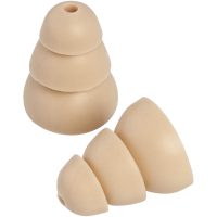 Flergångspropp Ultra Fit Lep-100 Ear