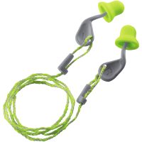 Flergångspropp Xact-fit UVEX