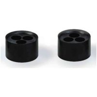 FLERHÅLSPACKNING M25 2x6mmWJ-DM 25/2x6