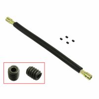 Flexaxel Startmotor Sno-X