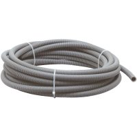 FLEXIBELT ELPLASTRÖR MALMBERGS 20MM 10M