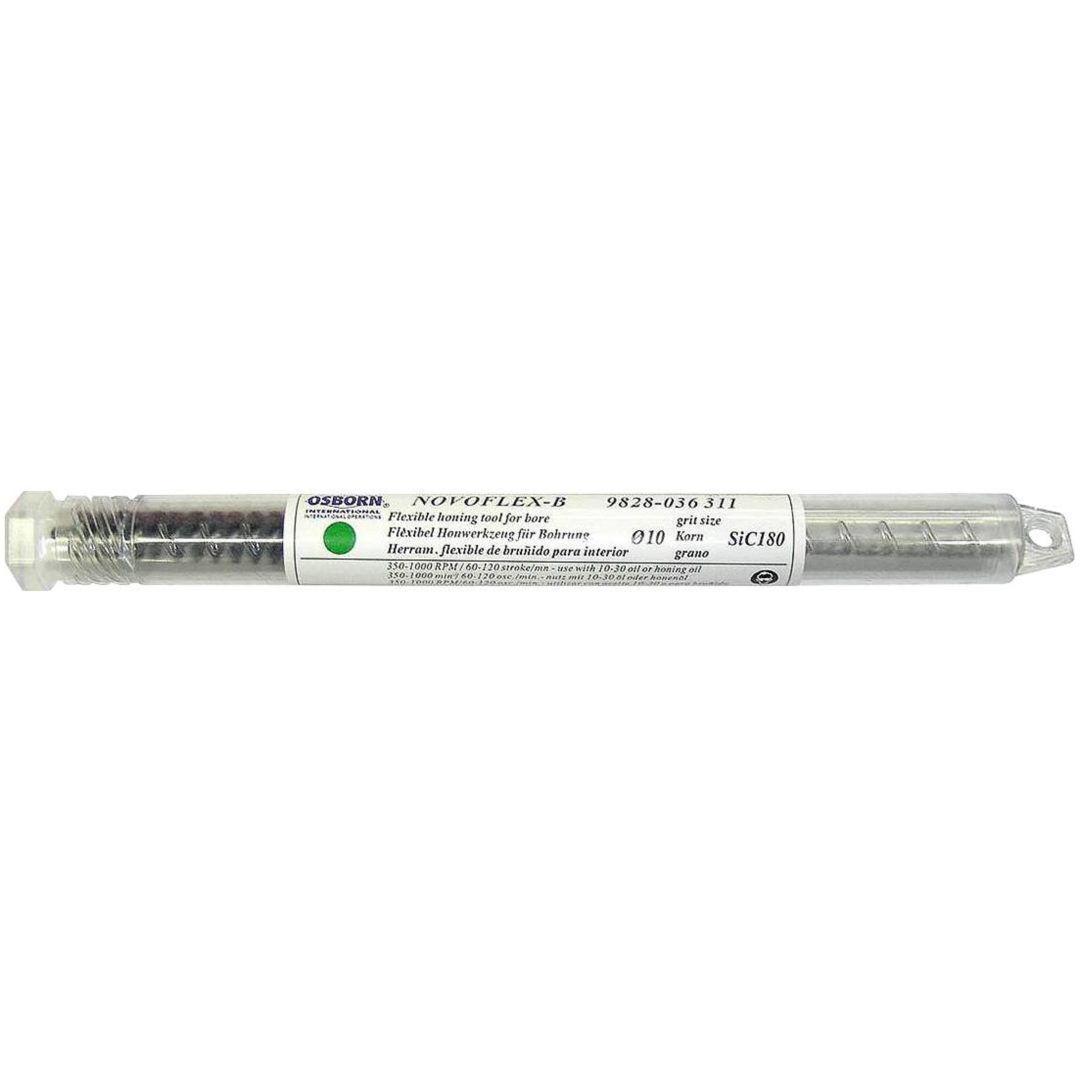 Flexibla henverktyg Osborn NOVOFLEX-B D12X60X200 120K – bild 2