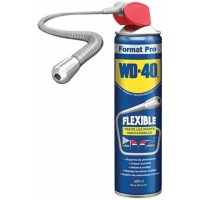 Flexible Straw System Multi-use - Spray 600ml WD 40