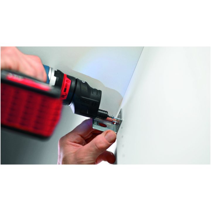 FlexiClick-tillsats GEA FC2 Professional Bosch Pro – bild 2