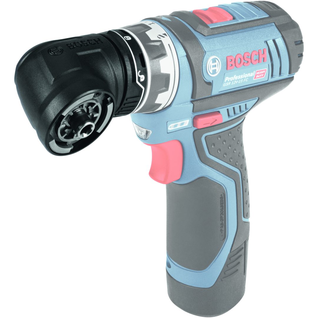 FlexiClick-tillsats GFA 12-W Professional Bosch Pro
