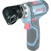 FlexiClick-tillsats GFA 12-W Professional Bosch Pro