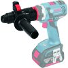 FlexiClick-tillsats GFA 18-H Professional Bosch Pro – miniatyr 1