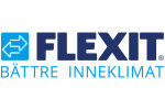 FLEXIT Logo