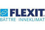 FLEXIT logotyp