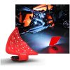 Flexit 2.0 - 200 Lumen Flexibel Ficklampa RISK RACING – miniatyr 7