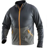Flexjacka 5162 Functional Grafit/Orange Jobman