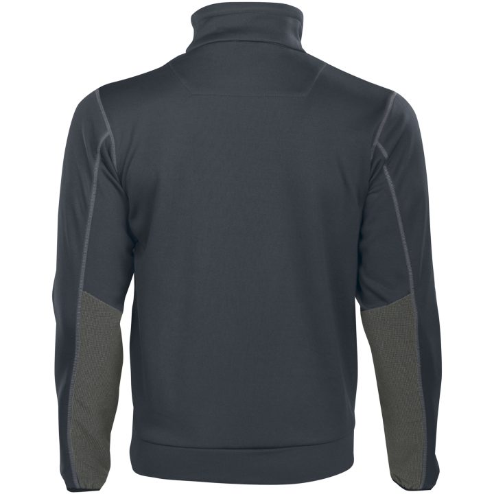 Flexjacka 5162 Functional Grafit/Orange Jobman XXXL – bild 2
