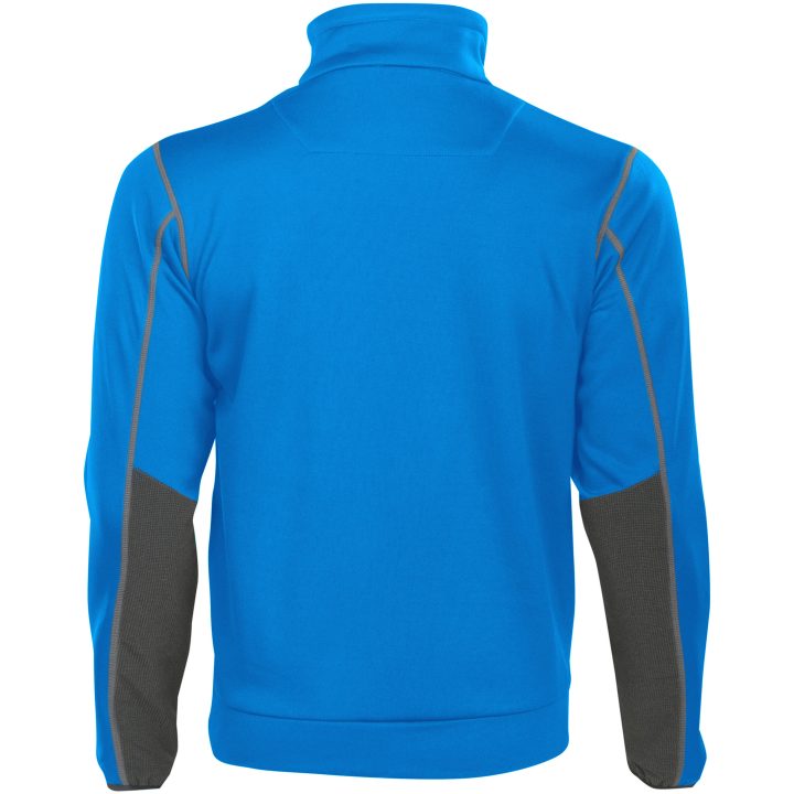 Flexjacka 5162 Functional Royal blå/Grå Jobman XXXL – bild 2