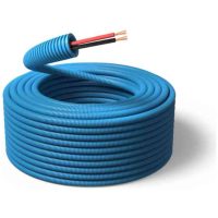 FLEXRÖR 16 2X1,5 RQUB HF R100RING PM 100M