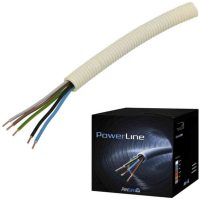 FLEXRÖR 16 FK 5G1,5 100m PwrL(100M)