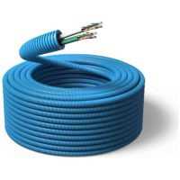 FLEXRÖR 16/2C6 U/UTP NEXT LSZHP