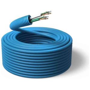 FLEXRÖR 16/2C6 U/UTP NEXT LSZHP
